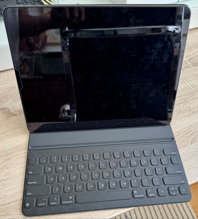 Smart Keyboard Folio ipad 12.9