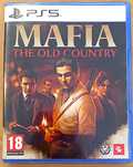 Gra Mafia The Old Country PL PS5 /Jak nowa! Sklep Chorzów