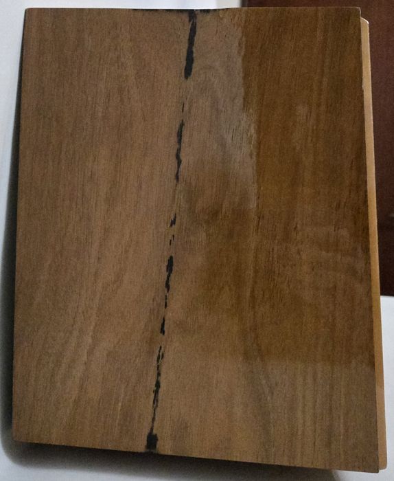 Rádio antigo reparado Biennophone