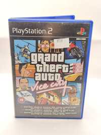 Gta Vice City Kompletna Ps2 nr 9739