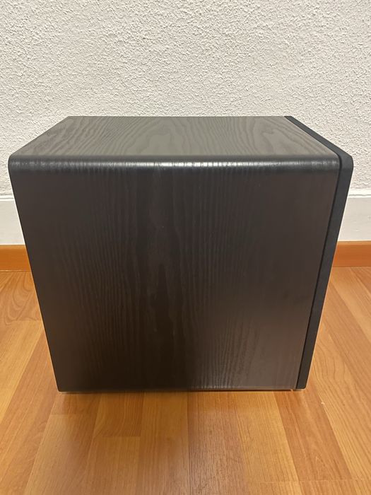 Magnat Alpha RS 8 Powered Subwoofer