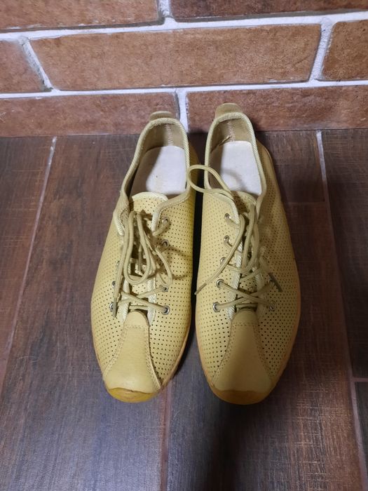 Кроссовки скетчерс