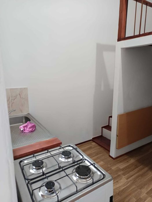 Arendo T0 em Tamengos