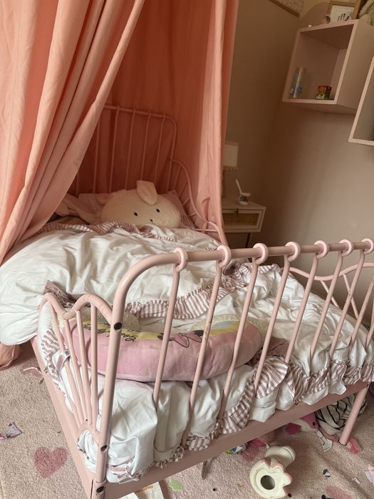 Cama extensivel criança IKEA