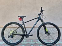 Продам велосипед Carver Strict 150