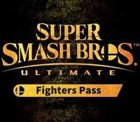 Super Smash Bros. Ultimate - Fighters Pass DLC EU Nintendo Switch