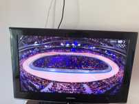 Televisão plasma Samsung