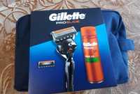 Подарочный набор Gillette Fusion Proglide мужской