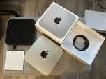 Apple Mac mini M2 8/256, stan jak nowy.