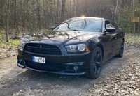 Dodge Charger Charger 3.6 V6, B+G, 296KM