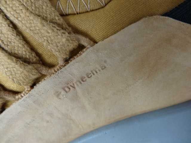 Buty ECCO MULTI-VENT M roz 41 GORE-TEX Surround Dynema Półbuty
