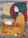 Mensagens português 11 ano
