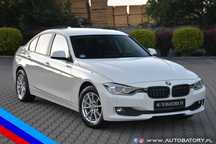 BMW Seria 3 REZERWACJA - w ofercie inne modele BMW