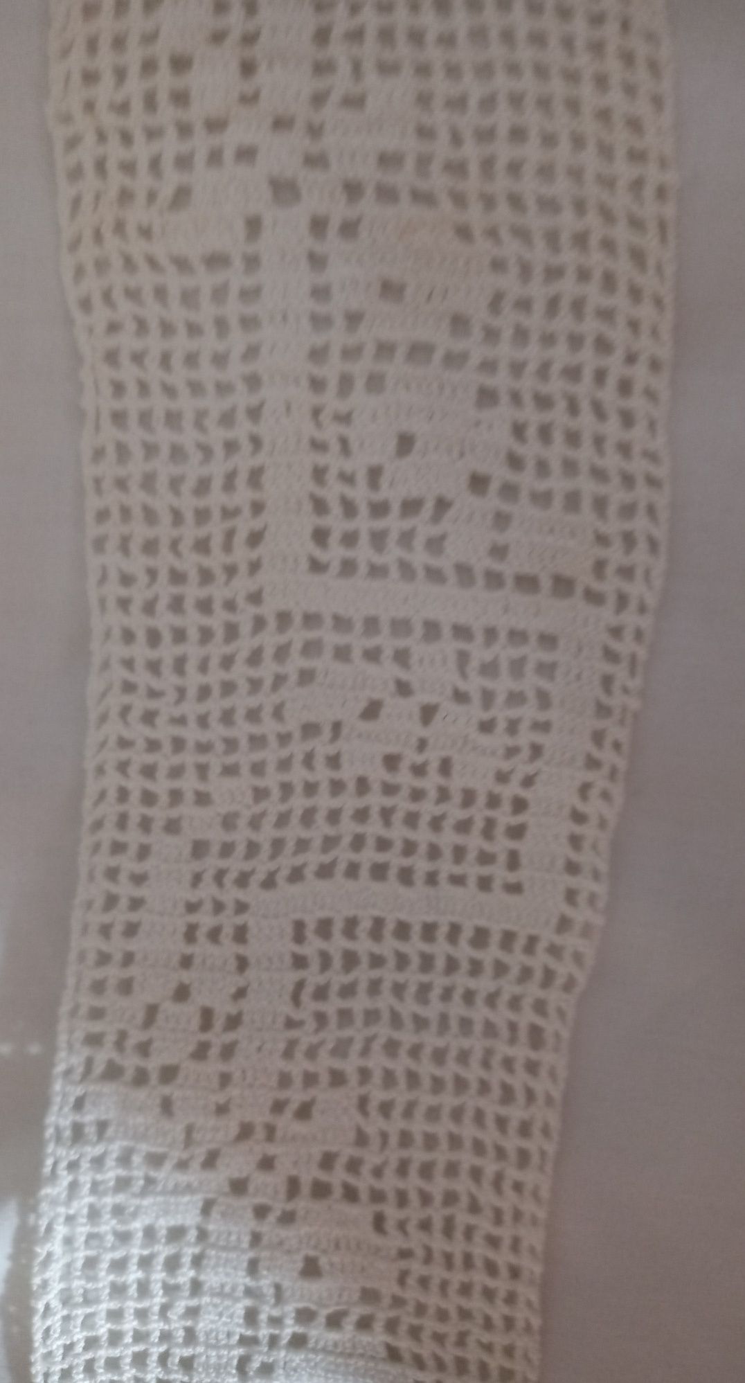 Entremeios para lençol
