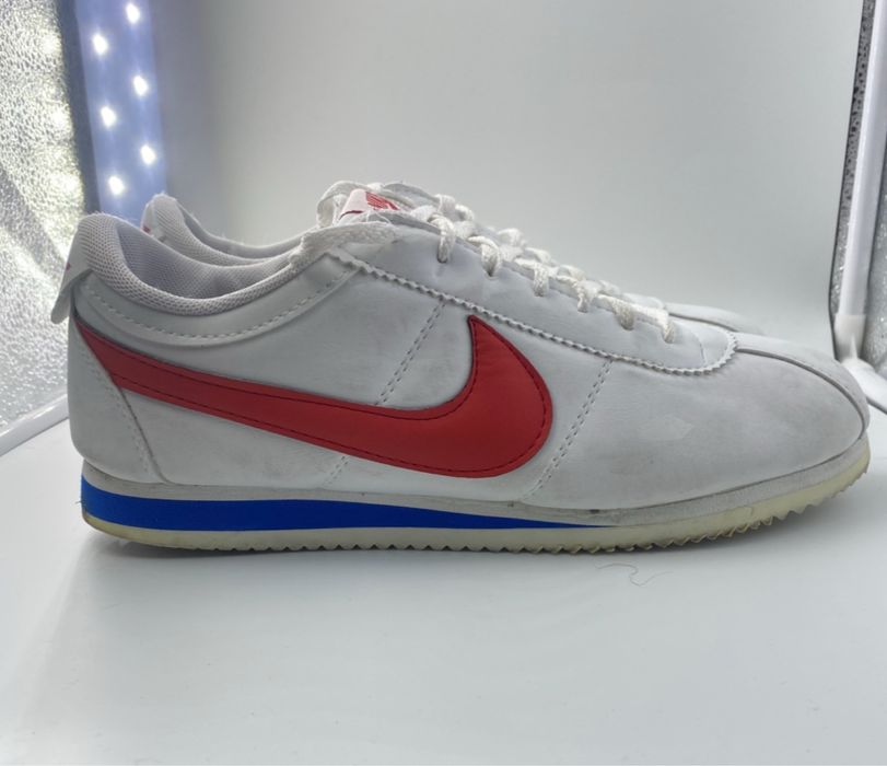 кросовки nike cortez