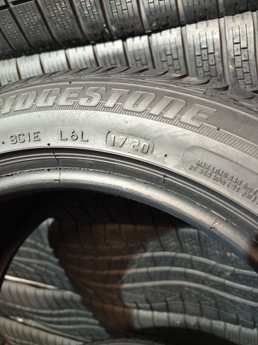 215/45R16 Bridgestone Turanza ER300