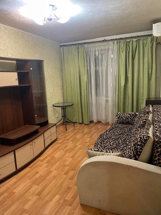 Оренда 1 кім квартири 12 й квартал Тера