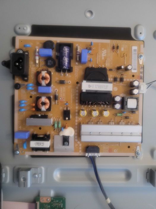 Zasilacz tv LG LGP43RI-15CH1 EAX6623