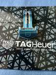 Zapinka paska TAG HEUER FC5090 20mm
