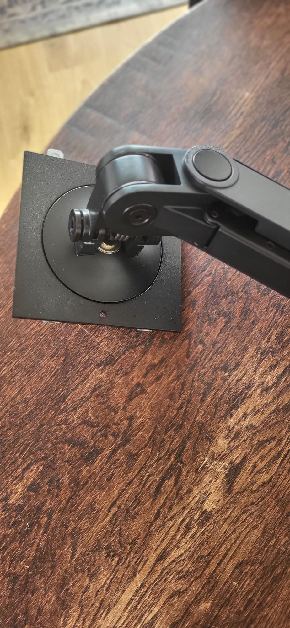 Dell Single Arm Monitor MSA14 uchwyt na monitor ramię