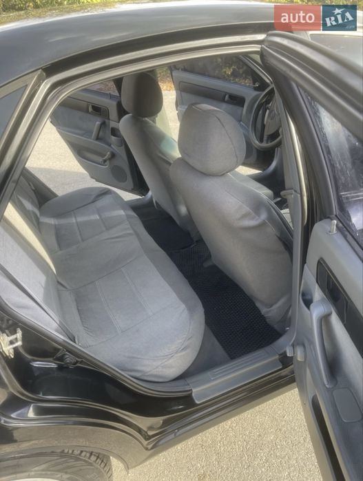 Продам Chevrolet Lacetti 2005