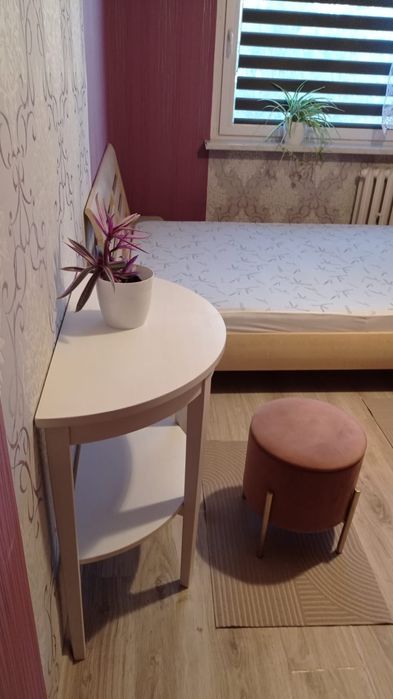 Wynajem M3, Fordon ul. Galla Anonima