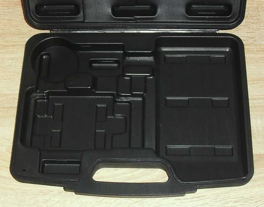 Walizka transportowa do kalibratora Multifunction Calibrator PCE-123