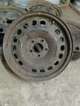 Felgi stalowe 16 5x110 Opel