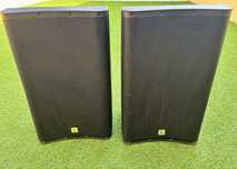 Colunas the box pro 15 1400w