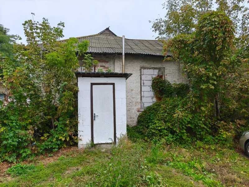 Комплекс будівль, 624,3 кв. м, вул. Каштанова, 3