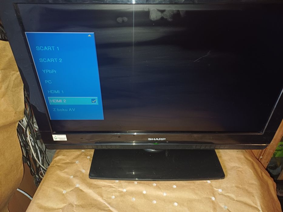 Telwizor Sharp 26