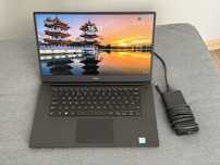 Laptop Ultrabook Dell XPS 15 7590