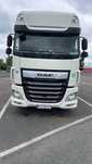 DAF xf  DAF XF 480