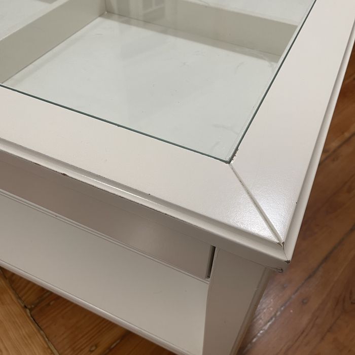 Mesa de centro Liatrop Ikea