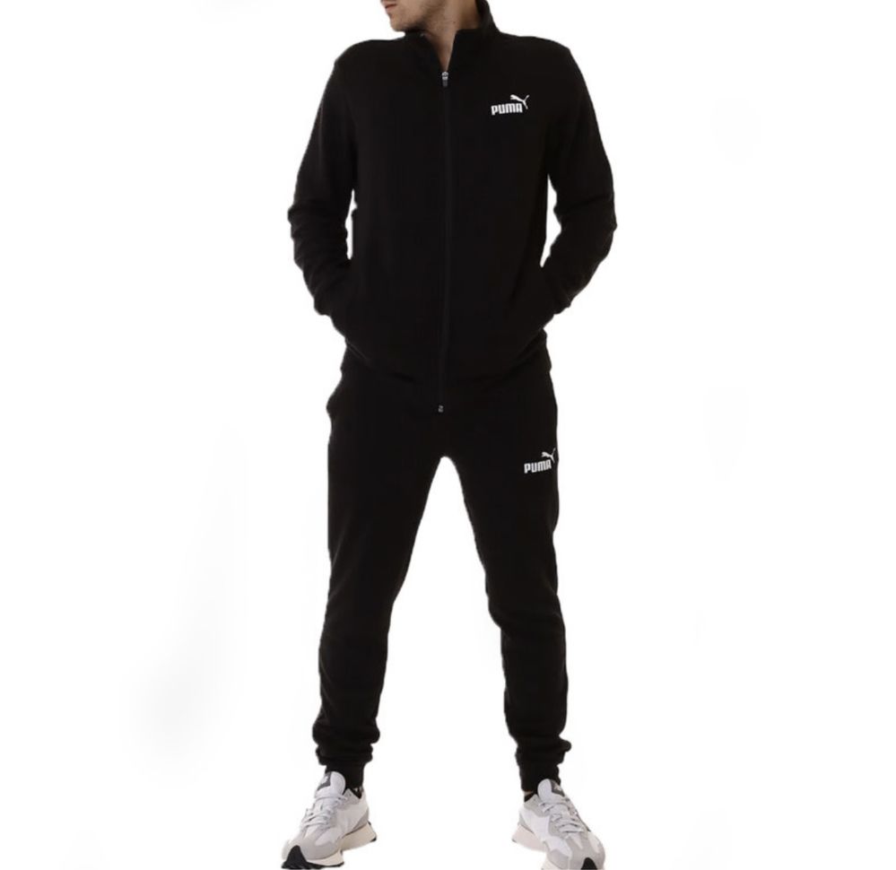 Спортивний костюм Puma ( розмір с)