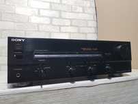 Стерео підсилювач Sony TA-F335R 2х40Вт +1ц б/у з Німеччини