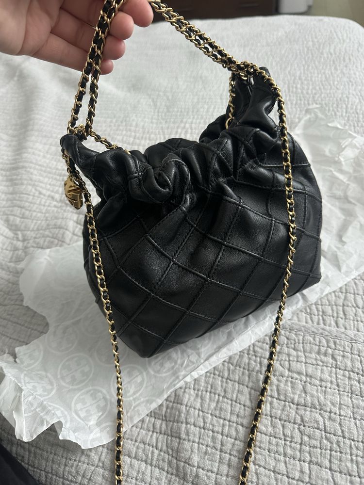 Сумка Tory Burch Оригінал! Є нова і бу за 9  тис