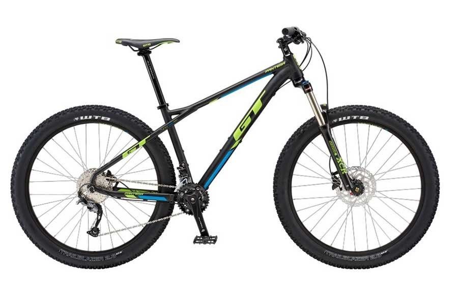 Велосипед новий GT PANTERA COMP ( XL)