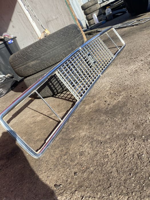 Решотки 2101 2106 2107 2109