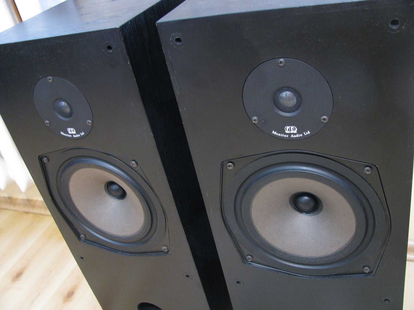 Kolumny Głośnikowe Monitor Audio