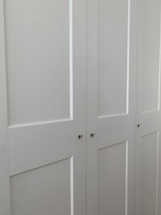 Roupeiros Ikea de Quarto