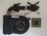 Procesor Intel Core i5-3210 ACER ASPIRE V3-771 + wentylator chłodzenie