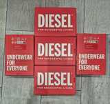 Трусы боксеры Diesel original