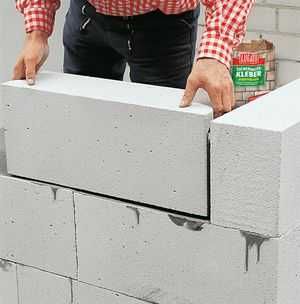 Газоблоки, піноблоки. Оплачуйте після отримання блоків