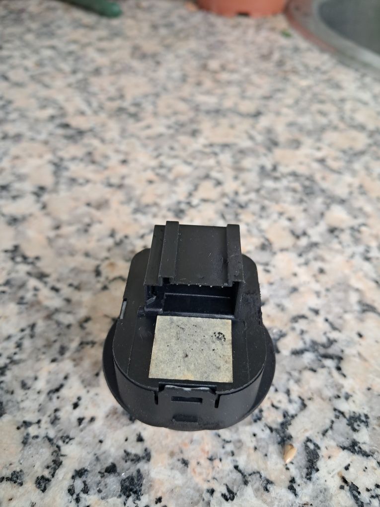 Interruptor dos espelhos Skoda