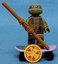 Donatello v1 (Tartarugas Ninja)