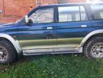 Продам Mitsubishi