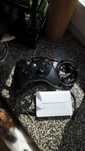 Retrobat&Playnite System HDD Retro | 500GB + PAD