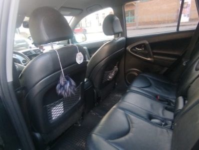 Sprzedam Toyota RAV4 lub zamienię na tańszy z dopłatą