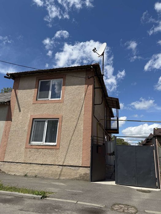 Здам будинок подобово 1500